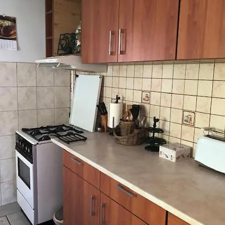 Holiday home Huszar Tanya