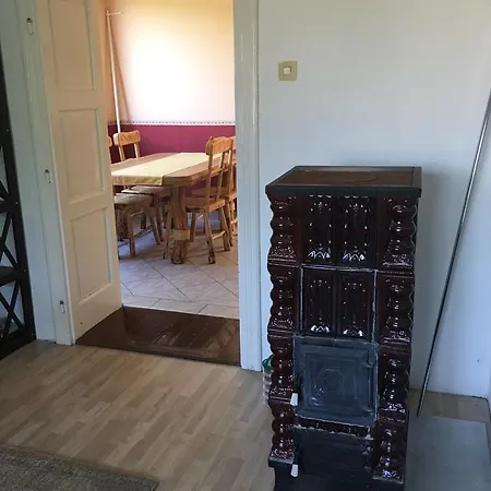 Holiday home Huszar Tanya *