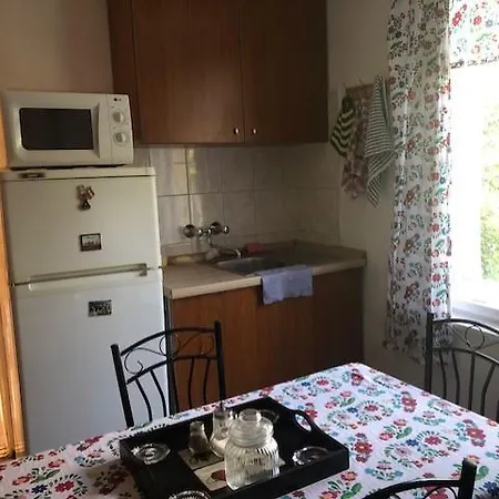 Huszar Tanya Holiday home