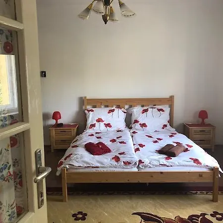 Holiday home Huszar Tanya Kesze