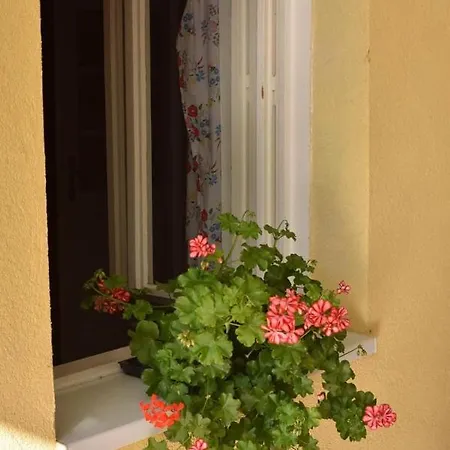 Holiday home Huszar Tanya *