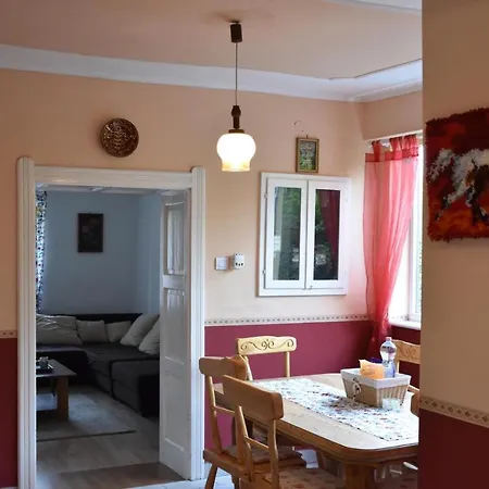 Huszar Tanya Holiday home